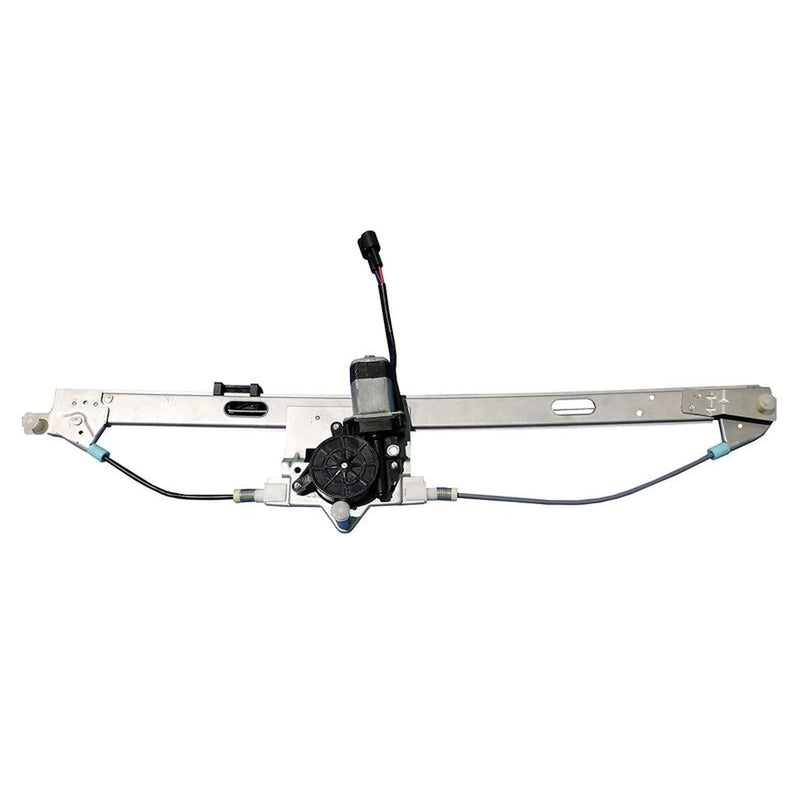 Valeo Electric Window Regulator Lifter Left Front 850498