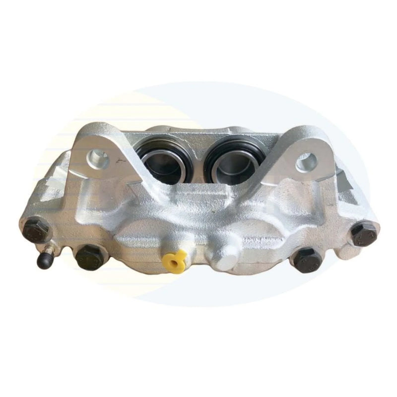 Comline Brake Caliper Assembly Front Left fits Toyota Land Cruiser Prado