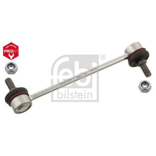 Febi Stabiliser Bar Link Coupling Rod Rear Right 28268