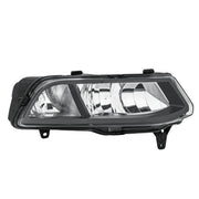 Hella Daytime Running Light P21W Right fits VW Polo V 2014-2020