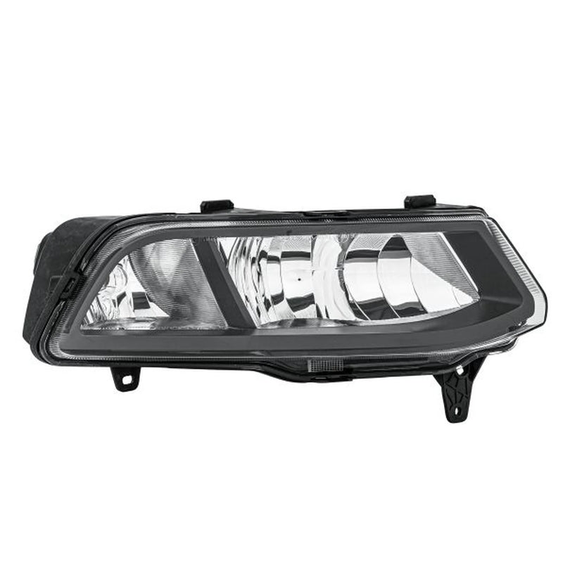 Hella Daytime Running Light P21W Right fits VW Polo V 2014-2020