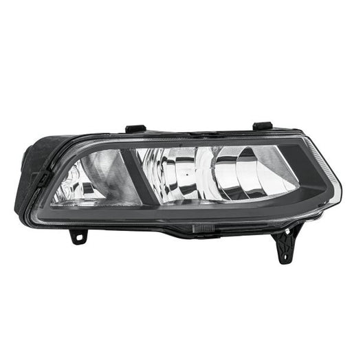 Hella Daytime Running Light P21W Right fits VW Polo V 2014-2020