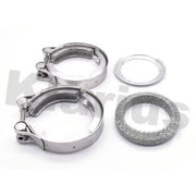 Klarius Fitting Kit - Catalyst And Dpf 403118 403118