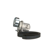 Gates V-Ribbed Belt Set K076PK1368