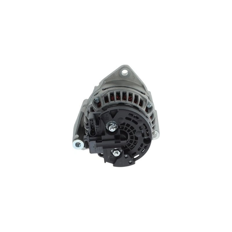 Bosch Car Alternator 12V fits Man Tga 1999-2009