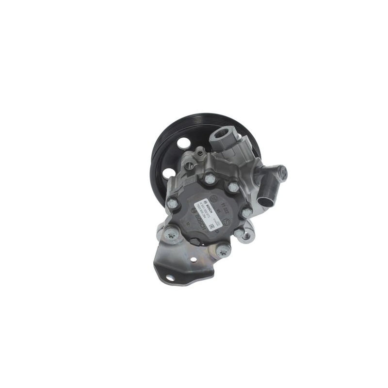 Bosch Power Steering Hydraulic Pump fits Mercedes-Benz G-Class 2006-2018
