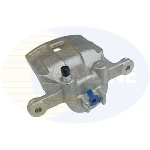 Comline Brake Caliper Assembly Front Left fits Suzuki Swift III 2010-2017