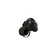 Gates Crankcase Ventilation Hose 220mm fits Audi A3 2003-2008 2.0