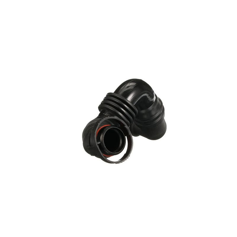 Gates Crankcase Ventilation Hose 220mm fits Audi A3 2003-2008 2.0