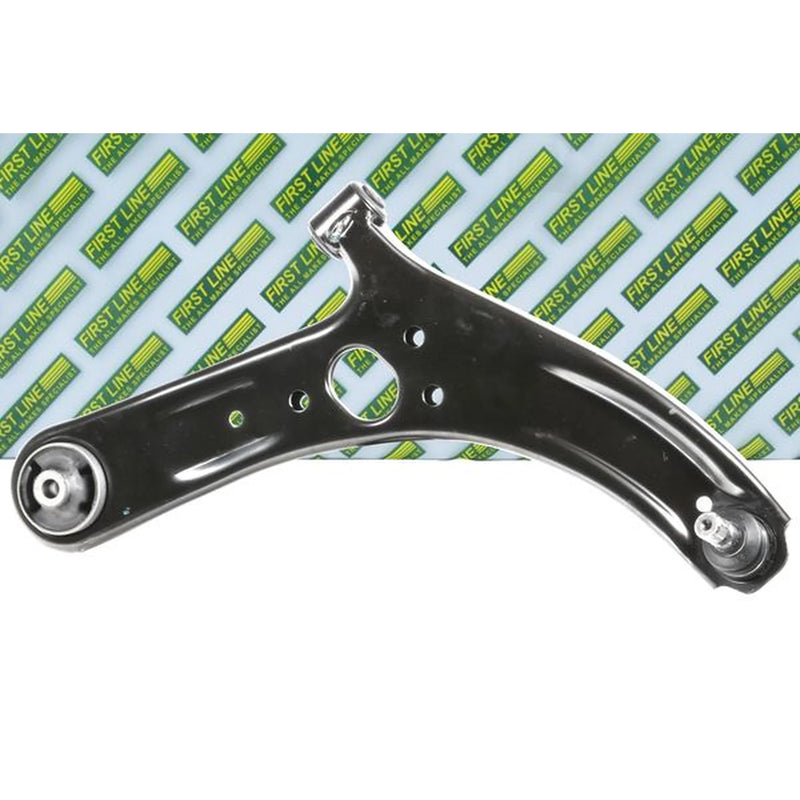 First Line Control/Trailing Arm fits Kia Rio III 2011-2017 1.1 1.2 1.25 1.4 1.6