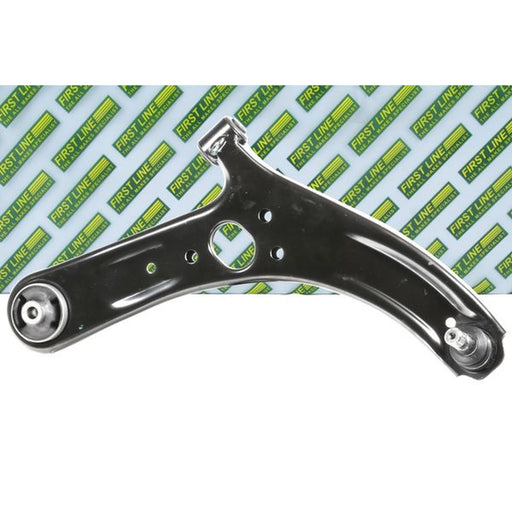First Line Control/Trailing Arm fits Kia Rio III 2011-2017 1.1 1.2 1.25 1.4 1.6