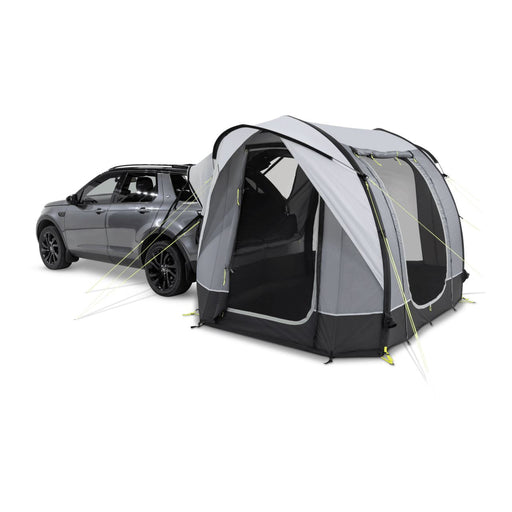 Kampa Tailgater AIR Inflatable Driveaway Awning For SUV's & MPV's Kampa - Dynamic Drive