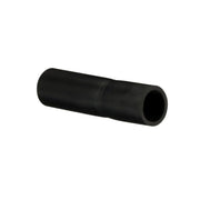 Gates Crankcase Ventilation Hose 106mm fits Opel Ascona C 1986-1988 2.0
