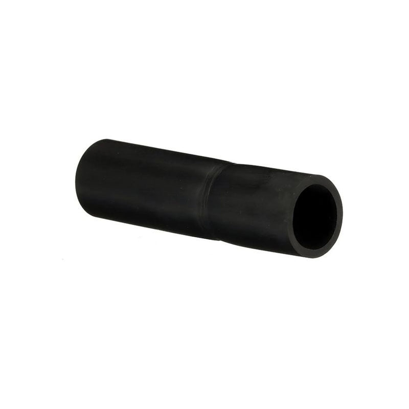 Gates Crankcase Ventilation Hose 106mm fits Opel Ascona C 1986-1988 2.0