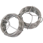 Cannon Tools Twist Tie Wire 40m (x2) Cannon Tools - Dynamic Drive