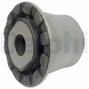 Delphi Axle Beam Bushing Rear fits Ford Mondeo 2000-2007 1.8 2.0 2.2 2.5 3.0