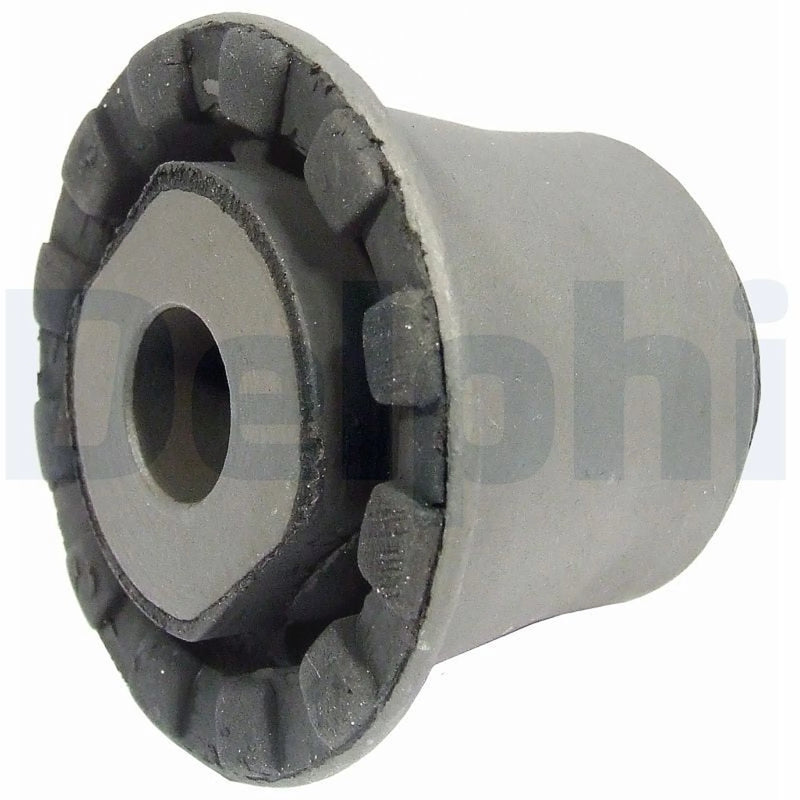 Delphi Axle Beam Bushing Rear fits Ford Mondeo 2000-2007 1.8 2.0 2.2 2.5 3.0