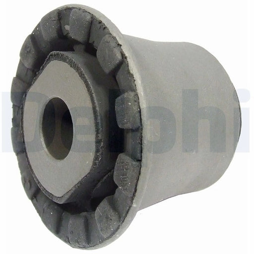 Delphi Axle Beam Bushing Rear fits Ford Mondeo 2000-2007 1.8 2.0 2.2 2.5 3.0