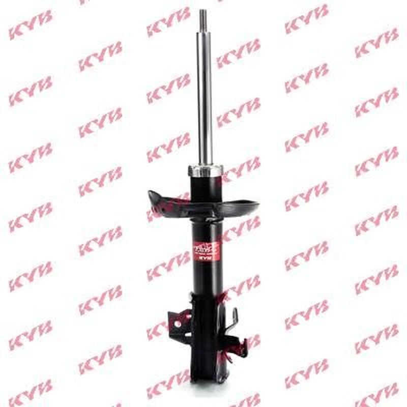 KYB Shock Absorber Damper Strut Front Left fits Honda Civic VIII 2005-2011