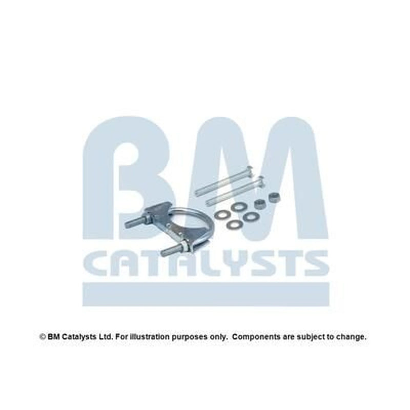BM Catalysts Fitting Kit FK90537B FK90537B