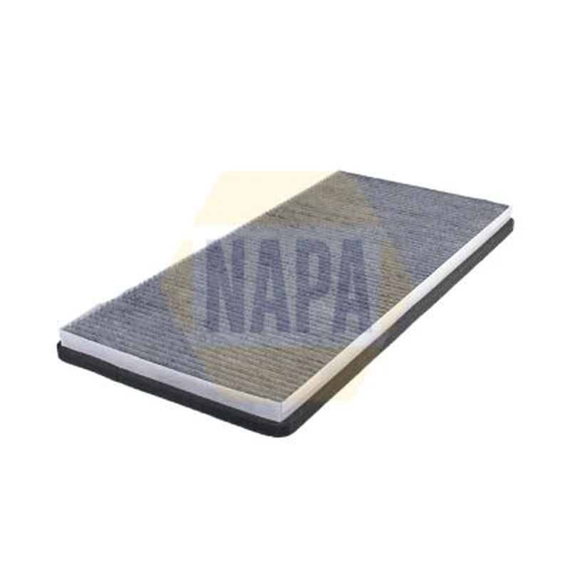 NAPA Service Kit with Air, Oil & Cabin Filters fits BMW X5 2003-2006 3.0