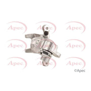 Apec Brake Caliper Assembly Rear Left LCA122