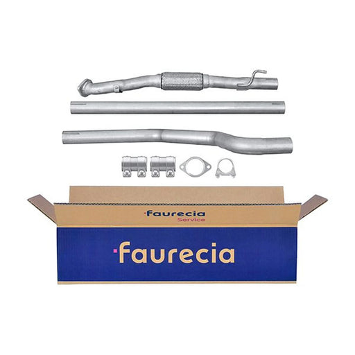 Hella Exhaust Pipe OD 8LA 366 000-441