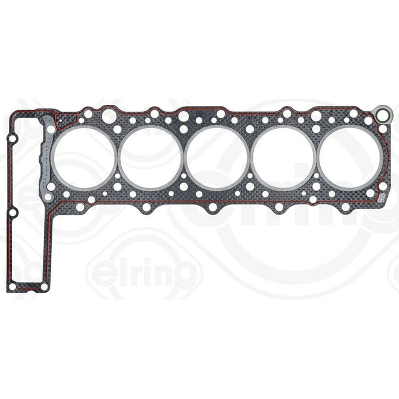 Elring Cylinder Head Gasket 1mm Thick fits Mercedes-Benz 124 1985-1993