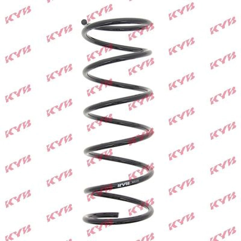 KYB 2 x Suspension Springs fits Mazda 323 P 1996-1998 1.3 1.5 2.0