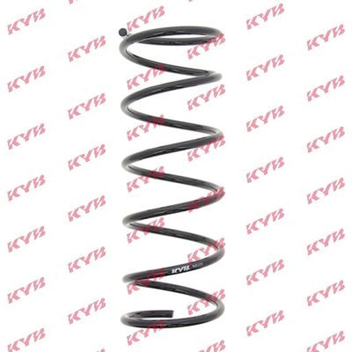 KYB 2 x Suspension Springs fits Mazda 323 P 1996-1998 1.3 1.5 2.0