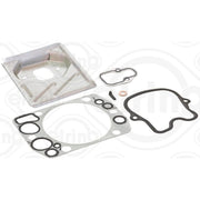 Elring Cylinder Head Gasket Kit fits Mercedes-Benz Conecto 2001 on