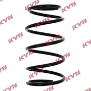KYB 2 x Suspension Springs fits Subaru Justy 1995-2003 1.3