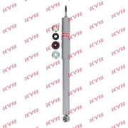 KYB Shock Absorber Damper Strut Rear fits Daewoo Aranos 1995-1997 1.8