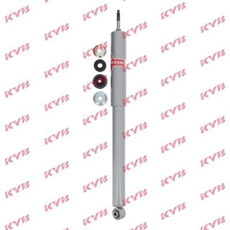 KYB Shock Absorber Damper Strut Rear fits Daewoo Aranos 1995-1997 1.8