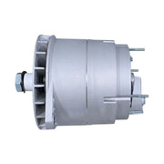 Hella Car Alternator 12V fits Man El 1993-2001