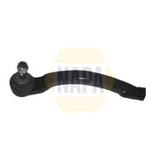 NAPA Steering Tie Rod End Ball Joint Front Left M14x1.5 fits Renault Clio III