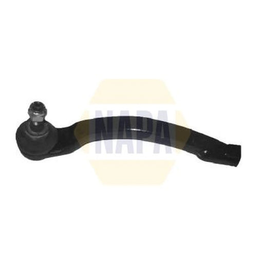 NAPA Steering Tie Rod End Ball Joint Front Left M14x1.5 NST6113