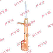 KYB Shock Absorber Damper Strut Rear Left fits Toyota Corolla 1995-2001 1.4 1.6