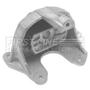 First Line Engine Mount Mounting fits Fiat Doblo 2001 on 1.9