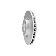 Bosch Front Brake Discs & Pads fits Porsche Cayenne 2010-2018 3.0 3.6 4.2 4.8