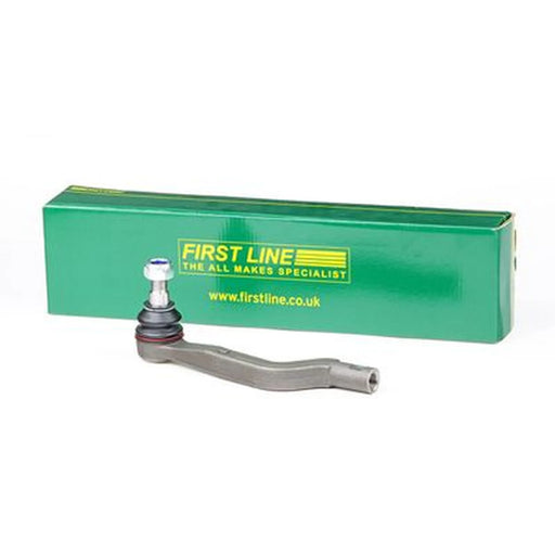 First Line Steering Tie Rod End Ball Joint fits Mercedes-Benz Vaneo 2002-2005