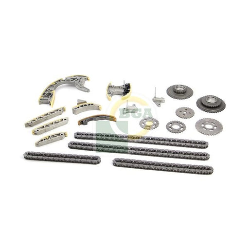 BGA Timing Chain Kit Set 72 Links TC0191FK