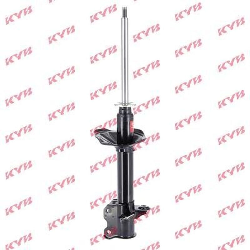 KYB Shock Absorber Damper Strut Rear Right fits Nissan 100NX 1990-1994 1.6