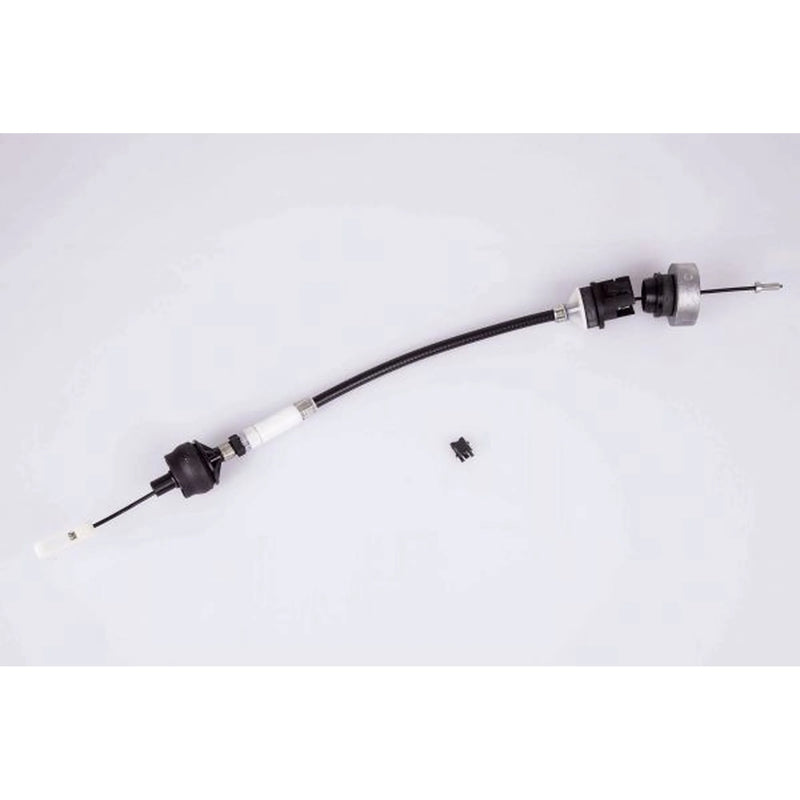 Hella Clutch Control Cable Pull fits Citroën Berlingo First 1996-2005 1.8 1.9