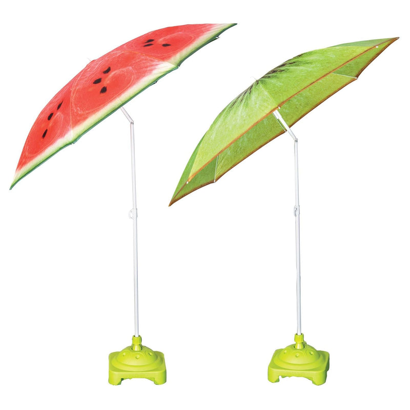 Quest Fruit Parasol and Beach Umbrella SP2004 Quest - Dynamic Drive