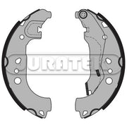 Juratek Brake Shoe Set Axle Kit Rear fits Seat Toledo IV 2012-2019