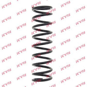 KYB Rear Suspension Coil Spring fits Toyota Starlet 1989-1996 1.0 1.3 1.5