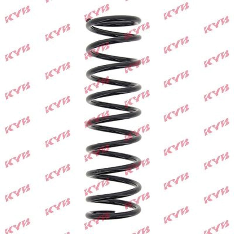 KYB Rear Suspension Coil Spring fits Toyota Starlet 1989-1996 1.0 1.3 1.5