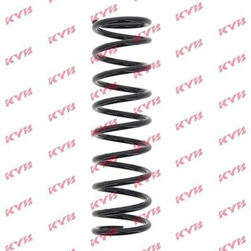 KYB Rear Suspension Coil Spring RA5449