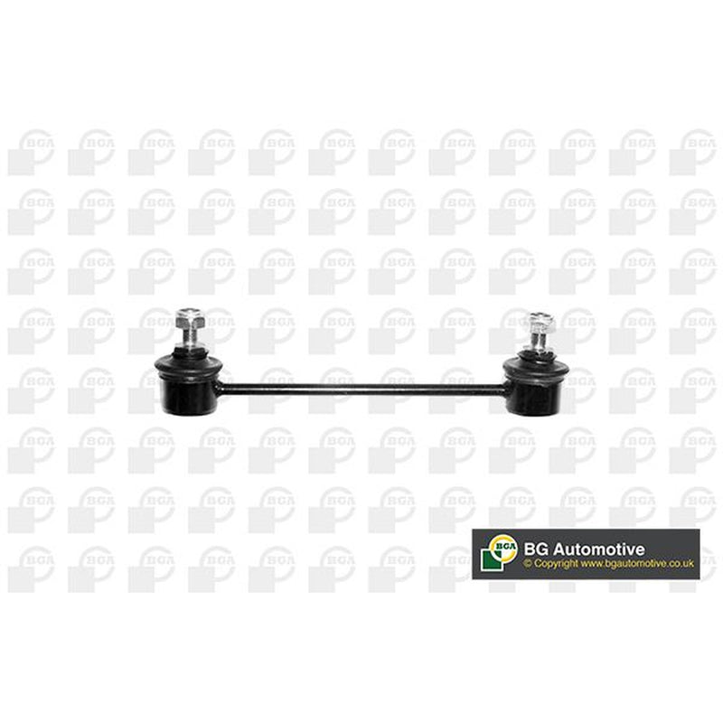 BGA Stabiliser Bar Link Coupling Rod Front Right fits Mitsubishi Carisma